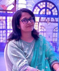 S M Shanzida Yeasmin