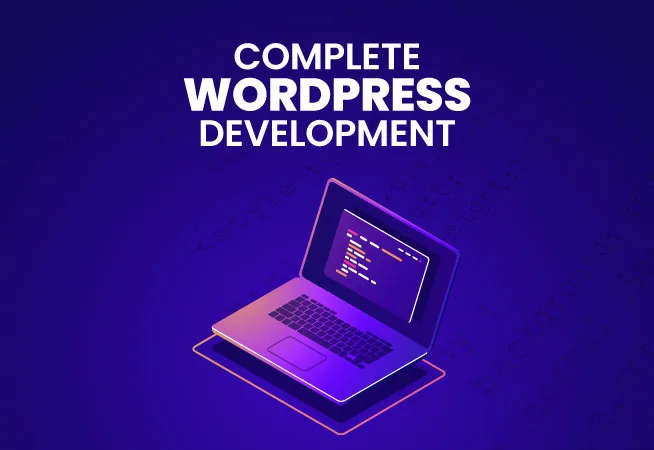 WordPress Mastery: From Basics to Pro