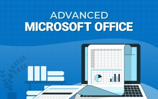 Advanced Microsoft Office-Nexusit-institute