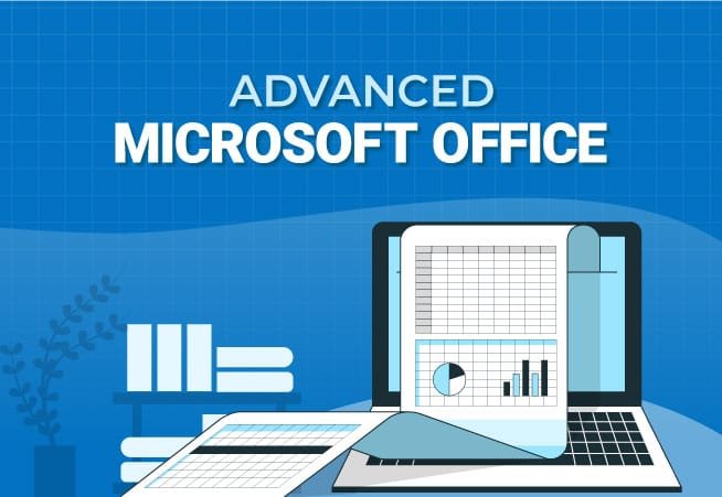 Advanced Microsoft Office-Nexusit-institute